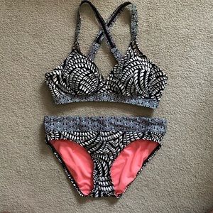 Title Nine Matching Set